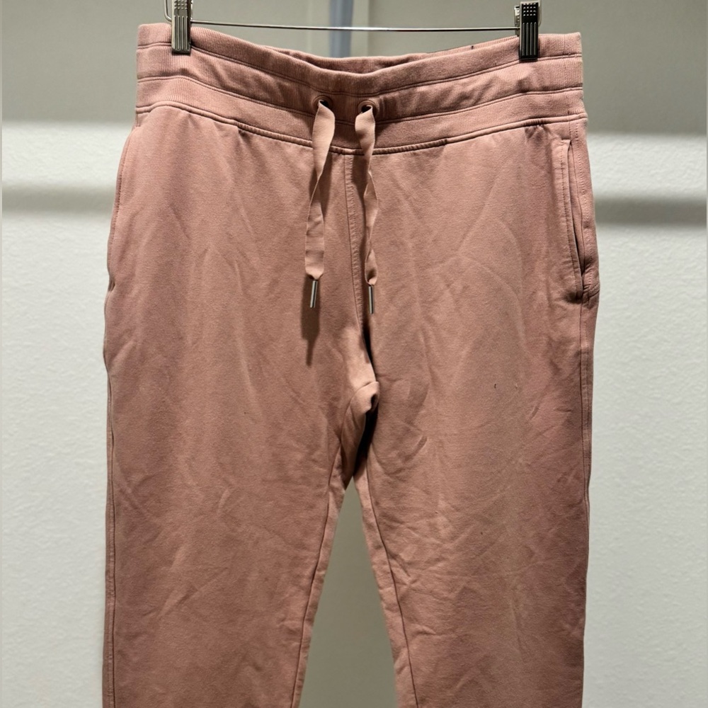Athleta Balance Jogger Sweatpants #599727 Size L - Picture 4 of 9